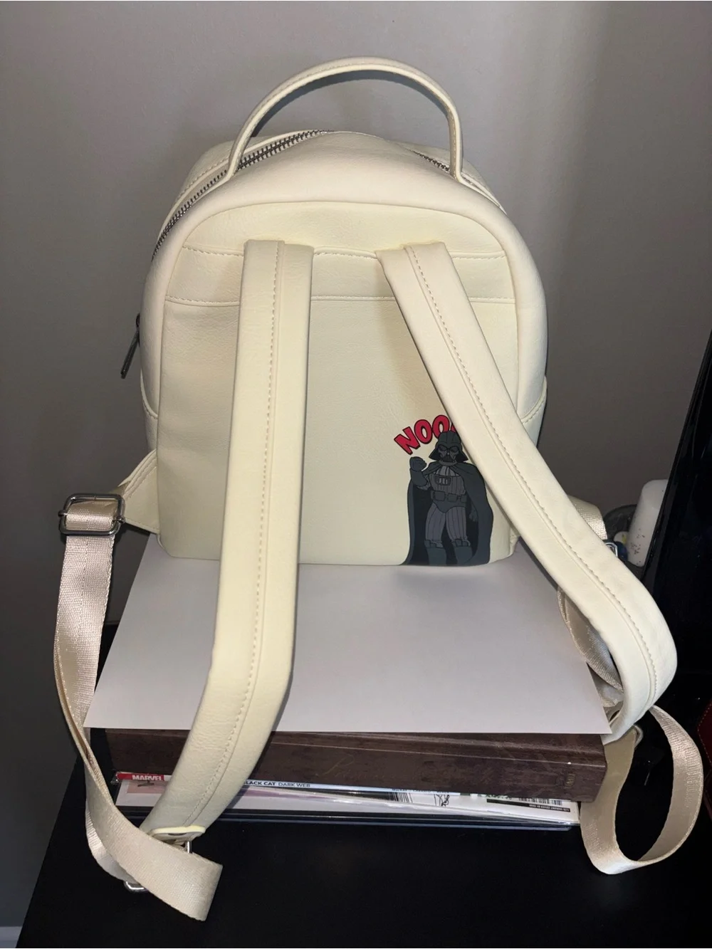 Star Wars A New Hope Loungefly Backpack